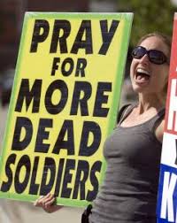 Image result for westboro baptist church
