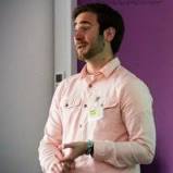 Buglife Employee David Smith's profile photo