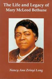 The Life and Legacy of <b>Mary McLeod</b> Bethune 9781886104143, Paperback, <b>...</b> - 9781886104143_500_0