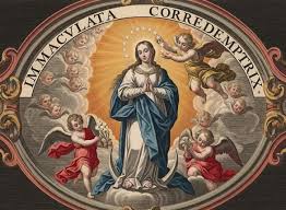 ORAÇÃO DE REPARAÇÃO À BEM-AVENTURADA VIRGEM MARIA, IMACULADA, MÃE DE DEUS, MEDIANEIRA E CORREDENTORA