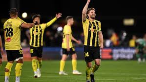 Isuzu UTE A-League Round 25 Match Review