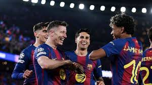 fc barcelona – atlético madryt