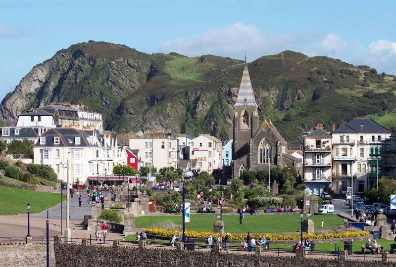 Ilfracombe