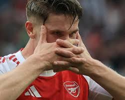 Viktor Gyökeres: Impact and Early Success at Arsenal