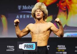 UFC 322: Rakhmonov Responde! Inatividade Custa Caro no Peso Meio-Médio?