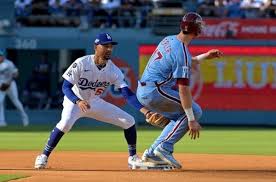Dodgers Face Phillies In Marquee Friday Night Baseball Clash