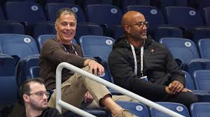 Lake Show Life - News update