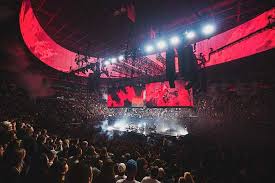 Linkin Park’s Powerful Rebirth Two New Members One Emotional Comeback