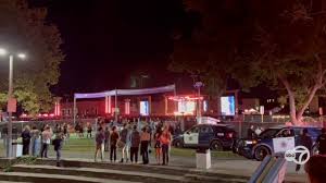 14 people sent to hospital during The Chainsmokers concert at Discovery Meadow in San Jose, authorities say