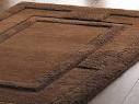 Brown Rugs, including Taupe Chocolate Modern Rugs