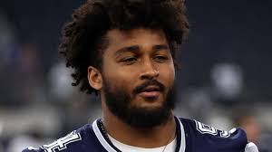 Marshawn Kneeland cause of death: What we know about passing of Cowboys DE