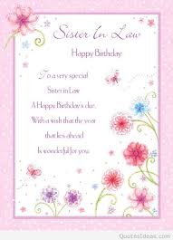 Nice happy birthday sisters quotes messages 2015 2016 via Relatably.com