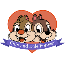 「Chip dale」的圖片搜尋結果