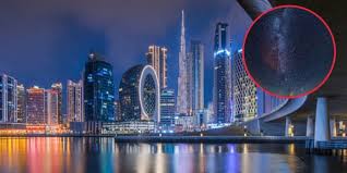 UAE Sky to Dazzle with Perseids Meteor Shower This August