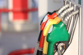 gas