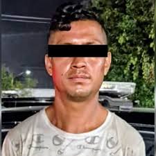 Detienen a Hombre que Provocó Muerte de Adulto Mayor al Empujarlo en Monterrey, NL
