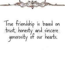 Friendship Sayings on Pinterest | Friendship quotes, Fake Friends ... via Relatably.com