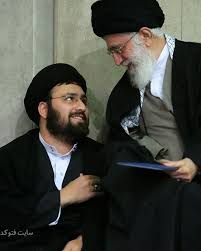 نوه خمینی: اگر طاغوت حاکم شود می‌خواهد ما را از بین ببرد