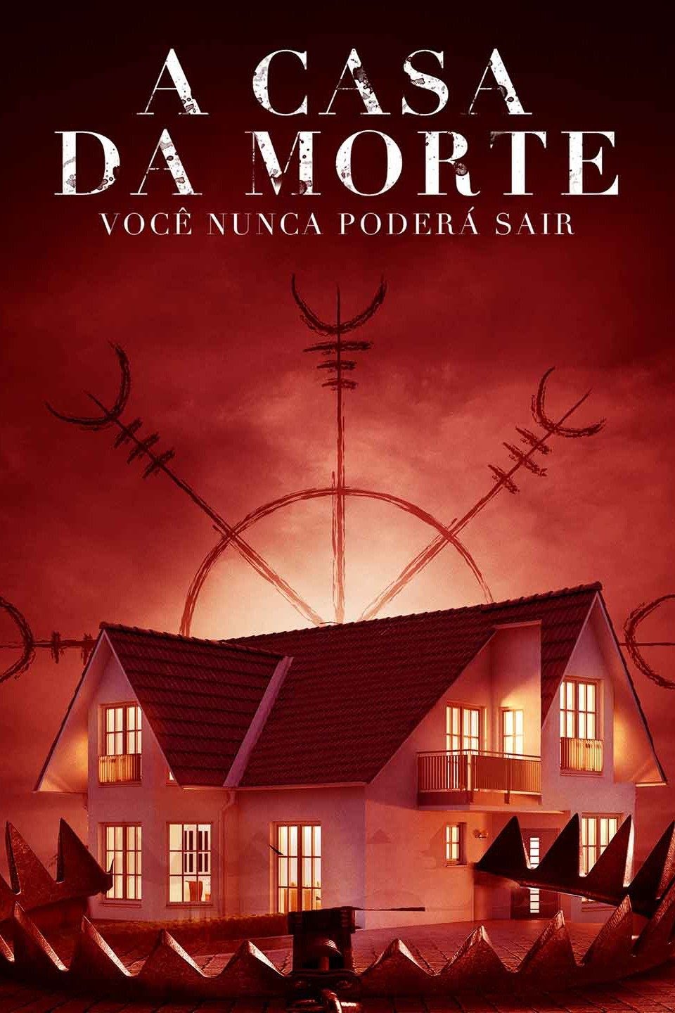 assistir a casa da morte online