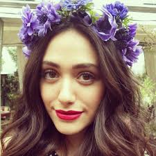 Actress Emmy Rossum Endorses Viral Video of &#39;Goys Eating Jewish ... via Relatably.com