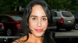 Octomom Nadya Suleman, 49, becomes grandma for first time as she welcomes 
new addition to her family...