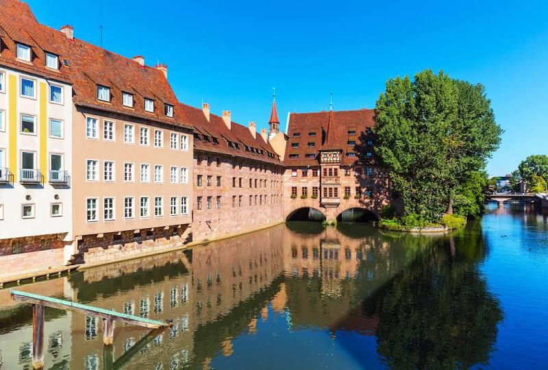 Nuremberg