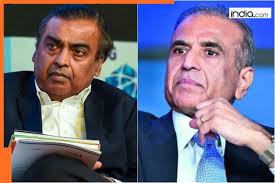 Mukesh Ambani’s masterstroke, big challenge for Sunil Mittal as Jio offers free calling, data for 11 months f