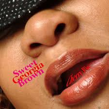 Latest CD Cherry Pie - Sweet_Georgia_Brown_Cherry_Pie_CD