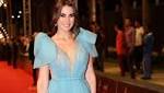 صور فساتين النجمات في حفل