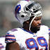 Bills' new coaching staff a challenge for Marcell Dareus
