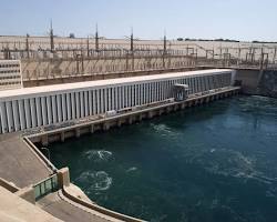 Immagine di Aswan High Dam