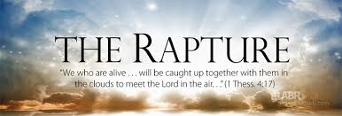 Image result for rapture