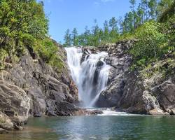 Immagine di Mountain Pine Ridge Forest Reserve Belize