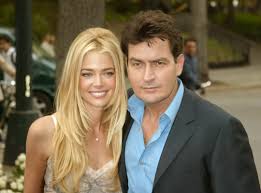 Denise Richards Reveals Challenge of Telling Daughters About Charlie Sheen's HIV Diagnosis