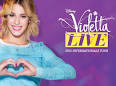Violetta Live Antwerps Sportpaleis