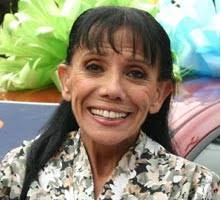 A todos no ha sorprendido la reciente noticia, de que a actriz Leonorilda Ochoa padece Alzheimer, por que no hace mucho, la veíamos constantemente en los ... - leonorilda