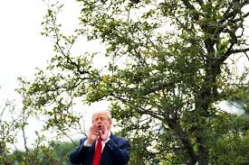 The Washington Post - News update
