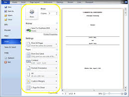 Image result for print preview screen without preview
