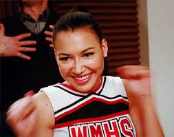 Benutzer:<b>Mona Anderson</b> – Glee Wiki - Glee Wiki - New Directions, <b>...</b> - Santana-Dance1