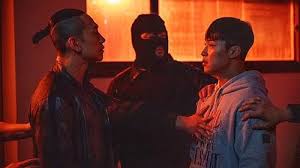 Bloodhounds Season 2: K-Pop Star Rain Joins as Menacing Villain