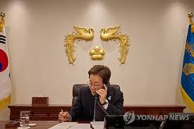 韩联社 (韩国联合通讯社) - News update