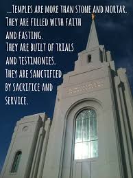 Temple Quotes. QuotesGram via Relatably.com