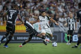 Atlético-MG vs. Ceará: Brasileirão Match Recap