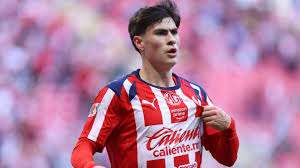 Chivas: Las opciones de los convocados para ir al Mundial 2026