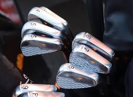 Justin Rose WITB 2026 (April): Full WITB breakdown with new McLaren irons