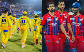 csk vs lsg