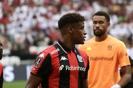 OGC Nice predicted XI v Rennes: Kevin Carlos to start, Maxime Dupé retains place
