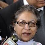 Bollywood Mourns Death Pakistani Activist