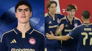 Olympiacos