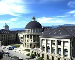 ETH Zurich (Swiss Federal Institute of Technology)